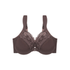 Magic Comfort Lace Underwire Push Up Bra - Magic Bra