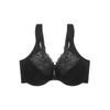 Magic Comfort Lace Underwire Push Up Bra - Magic Bra