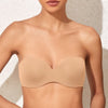 Magic Convertible Non-Slip Strapless Bra - Magic Bra