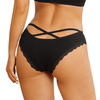 Magic Cross - Strap Low - Waist Panties - Magic Bra