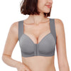 Magic Front Closure Seamless Push Up - Magic Bra