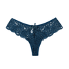 Magic G - String Low - Waist Lace Panties - Magic Bra