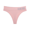 Magic G - String Mid - Waist Sports Panties - Magic Bra