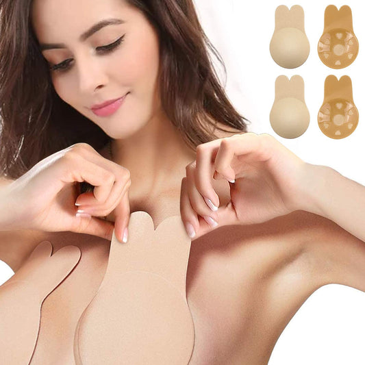 Magic Invisible Lifting Bra, Lift Up Invisible Bra Tape - Magic Bra