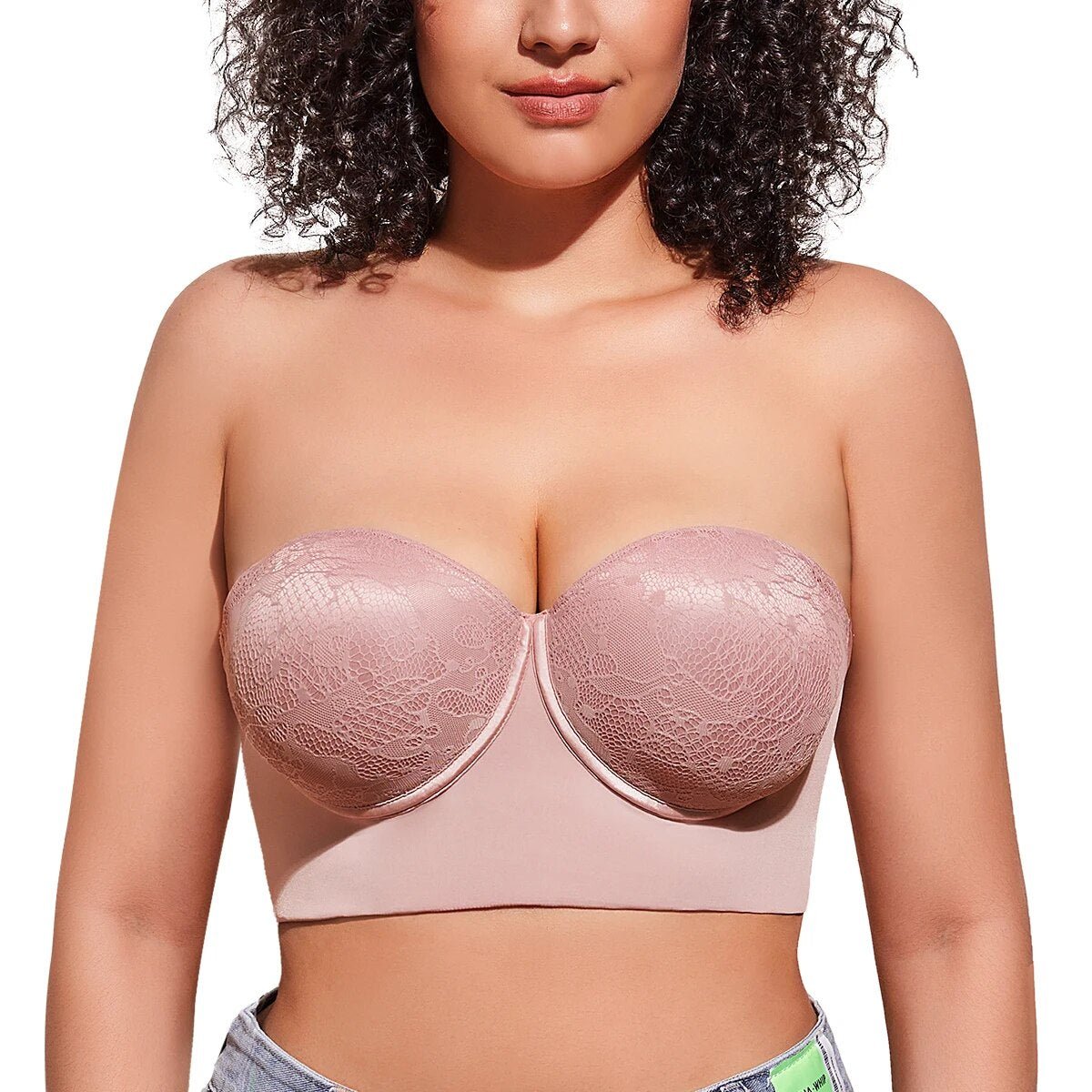 Magic Multiway Corset Support Bra - Magic Bra