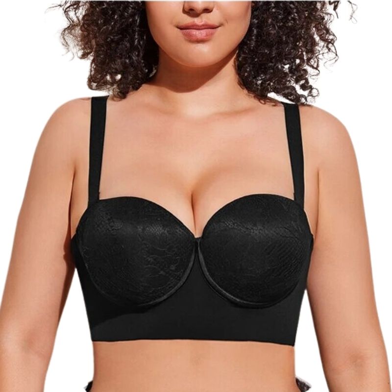 Magic Multiway Corset Support Bra - Magic Bra