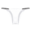 Magic Rhinestone Low - Waist Thong Panties - Magic Bra