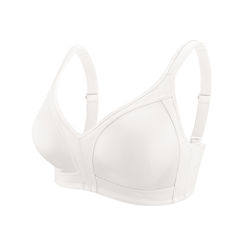 Magic Seamless Full Support Wire-Free Comfort Bra - Magic Bra