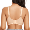 Magic Seamless Full Support Wire-Free Comfort Bra - Magic Bra