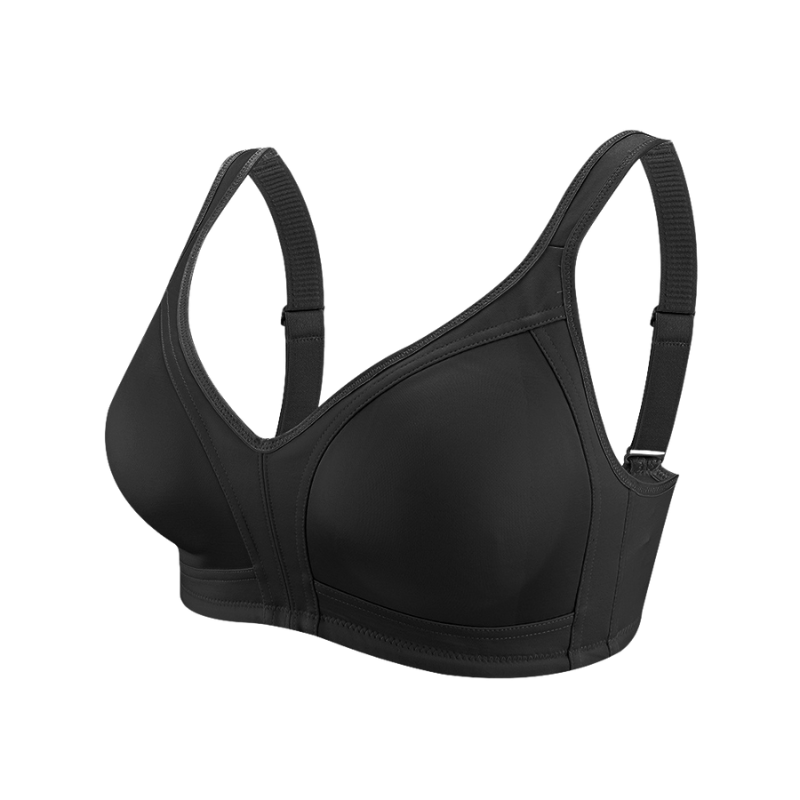 Magic Seamless Full Support Wire-Free Comfort Bra - Magic Bra