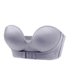 Magic Strapless Front Buckle Bra - Magic Bra