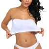 Magic Supportive Bandeau Bra - Magic Bra