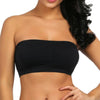 Magic Supportive Bandeau Bra - Magic Bra