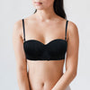 Magic Two-in-One Strapless Front Buckle Bra - Magic Bra