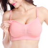 Magic U-Back Breathable Nursing Bralette - Magic Bra