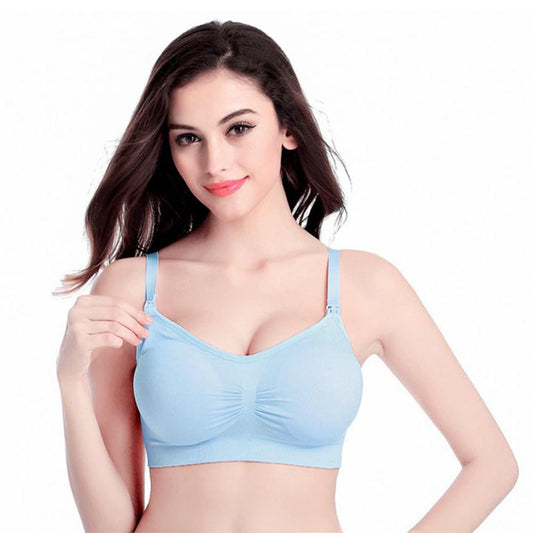 Magic U-Back Breathable Nursing Bralette - Magic Bra