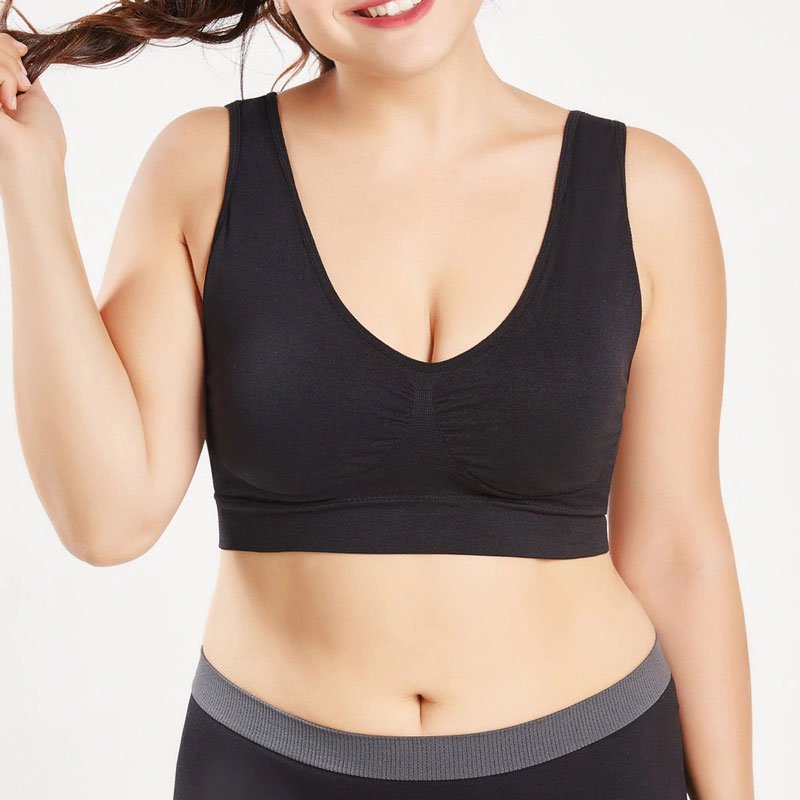 Magic Ultra Thin Everyday Sports Bra - Magic Bra