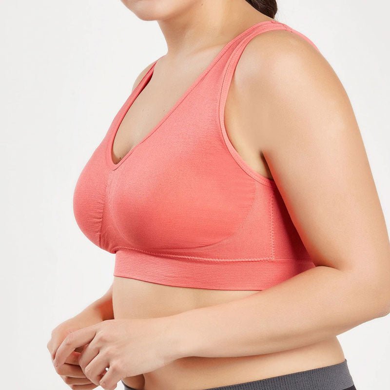 Magic Ultra Thin Everyday Sports Bra - Magic Bra