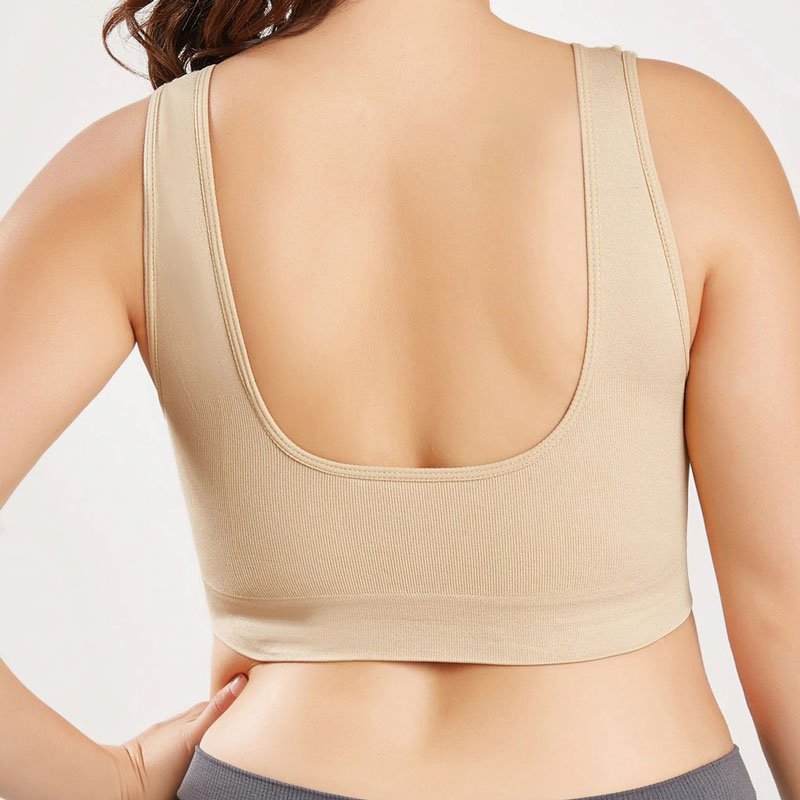 Magic Ultra Thin Everyday Sports Bra - Magic Bra