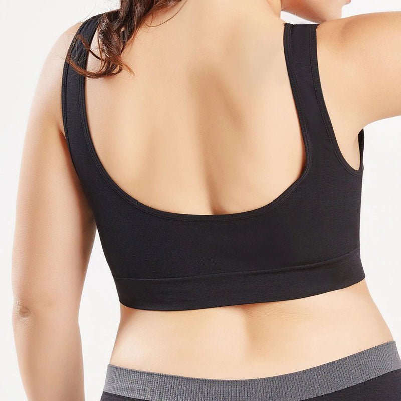 Magic Ultra Thin Everyday Sports Bra - Magic Bra