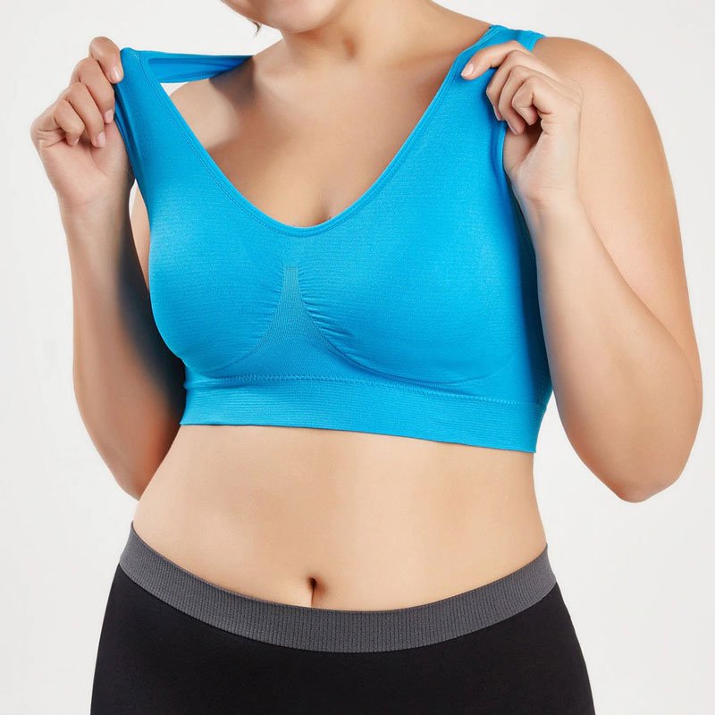 Magic Ultra Thin Everyday Sports Bra - Magic Bra