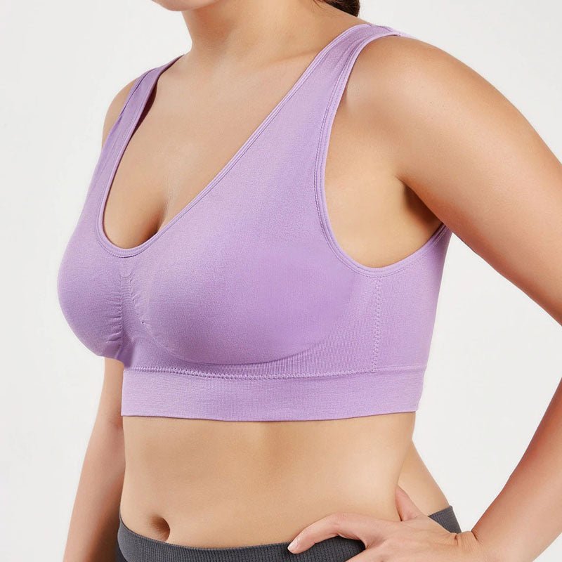 Magic Ultra Thin Everyday Sports Bra - Magic Bra