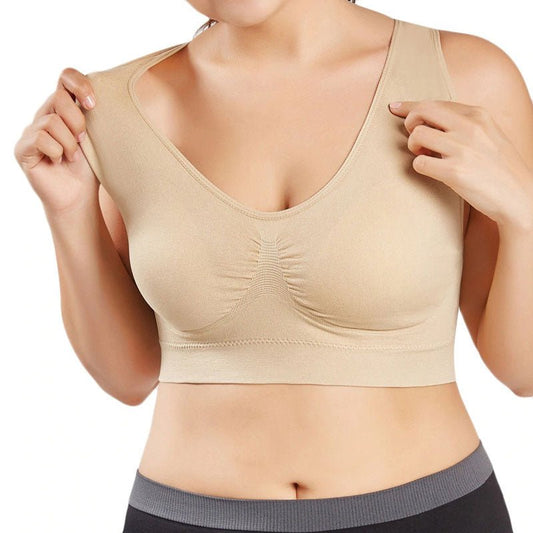 Magic Ultra Thin Everyday Sports Bra - Magic Bra