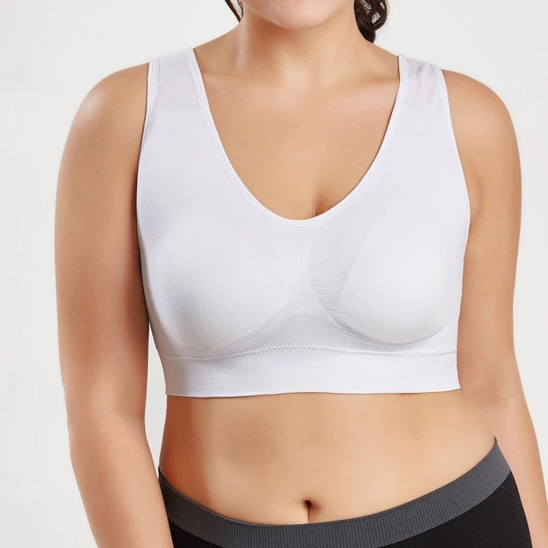 Magic Ultra Thin Everyday Sports Bra - Magic Bra