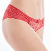 Magic Ultra Thin Mid-Waist Lace Panties - Magic Bra