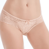 Magic Ultra Thin Mid-Waist Lace Panties - Magic Bra