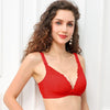 Magic Underwire Lace Breathable Nursing Bra - Magic Bra