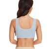 Magic Wireless Sports Bra | Seamless Support, Breathable Comfort - Magic Bra